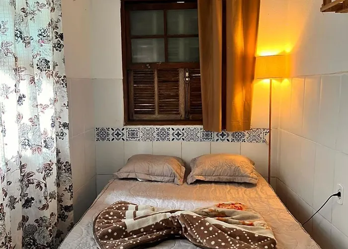 Hostel Uai